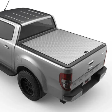 EGR Load Shield for Ford Ranger PX1, PX2, PX3 - Brixton 4x4 - Buy Online Now!
